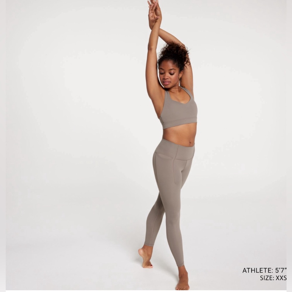 Calia by Carrie Underwood Inspire Leggings